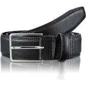Lerros Ledergürtel "Basic Gürtel"