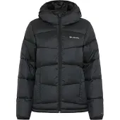 Columbia Fivemile Butte Jacke Schwarz S Damen Schwarz S