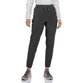 Schöffel Funktionshose "Pants Vienna L" sportlicher Stil, bequeme Passform