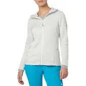 MCKINLEY Damen Powerstretchjacke "Aami"