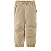 Reima ReimaTec Kaura Outdoorhose, Earthy Beige, 140