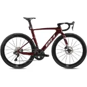 Bh Aerolight 8.0 Dura Ace Di2 2026 Rennrad