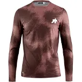 Assos Tactica T5 Langarm-t-shirt