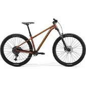 Merida Mountainbike Big.Trail 400 I2 - Uni., m.metal bronze (XL)