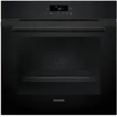 Siemens PQPOWER73K (ET611AEA1E,HB271ABB3) Backofenset Pyrolyse cookControl10 5Heizarten Elektrokochfeld 60cm