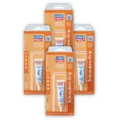 Liqui moly 4x Schraubengrip 3811 Schrauben-Grip Reparatur Paste Schraubendoktor 20g