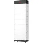 BYD Battery-Box Premium HVM+ 19.3 – Mehr Kapazität für volle Energieunabhängigkeit