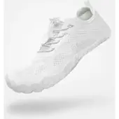 Saguaro Barfußschuhe Chaser Smart I - Weiß 42