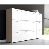 Mdd Hängeregisterschrank Noto 3OH