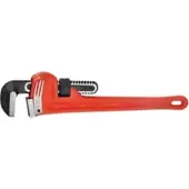 Holex Einhand-Rohrzange mit Gusseisen-Griff 2.1/2"