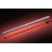 LEDaquaristik GmbH eco+ LED-Leiste RED 620nm 20cm (210mm)