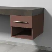 Sanipa G335066 Anbau-/Solitärschrank 2morrow (G3350)
