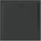 Bette BetteUltra Rechteck-Duschwanne mit Minimum-Wannenträger, 1500x1500x35mm, GlasurPlus, 5984-402PLUS,T1