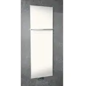 Zehnder fina Design-Badheizkörper ZFF01660GB00000 FIF-130-060, 130 x 60 cm, beige grey