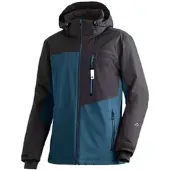 Maier Sports Oravice peruvian blue/black (M20340) 31