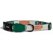 Zee.dog ZEE DOG Stranger Things Hundehalsband L
