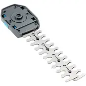 Gloria Ersatzmesser FineCut Compact Strauch