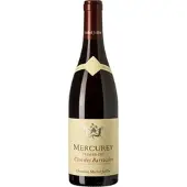 Domaine Michel Juillot Mercurey 1er Cru - Clos des Barraults 2023 -