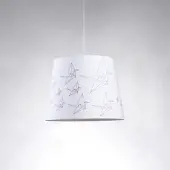 Fifi Studio Hängeleuchte Kranischvögel