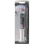 Liqui moly Klebstoff 21262 Liquimate 2K Sekundenkleber 10g Instant Kleber