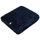 Heat Holder Fleecedecke/Wurfdecke 180x200cm Farbe: Navy