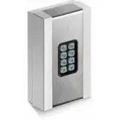Sommer Funk-Codetaster ENTRAcode+ AP