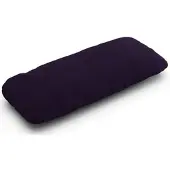 AMBIVALENZ Curt Sofakissen JET Blau / Lila
