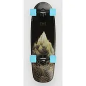 Landyachtz Tugboat - Light Peak Ultra Carve Cruiser uni Gr. Uni