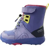 Reima Reimatec Talves Winterstiefel, Breezy Violet, 31