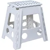 ORYX Klappbarer Hocker 29x22x39 cm.