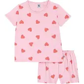 Petit Bateau Pyjama-Sets PYJACOURT kind