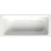 Bette 3432-400 Badewannen Rechteck Select Überlauf