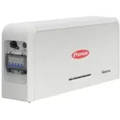 Fronius Reserva BMS + Sockel