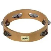 Gewa Schellenring Holz