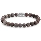 Rebel & Rose - STONES ONLY - Matt Brown Sugar / 8 MM