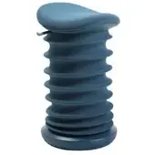Topstar Hocker Sitness 4D blau / blau