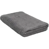 LTITEX - 20er-Pack Gästehandtücher Supreme Anthrazit 30x50 cm