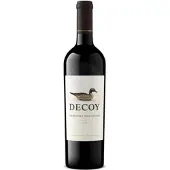 Duckhorn Decoy Cabernet Sauvignon 2022 0,75l