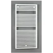 Zehnder Design-Heizkörper Universal Austausch HU-180-050-NA90, Golden Sand, 1.807 x 30 x 500 mm, wärmegeprüft nach DIN EN 442, seitliche Anschlüsse 2 x 1/2, Nabenabstand 900 mm