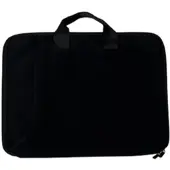 Gravidus Hochwertige Neopren Notebooktasche 15,6`