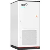 Fox Ess GMAX GM215kWh-100kW-2h – leistungsstarker Gewerbespeicher für moderne Energiesysteme