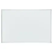 OTTO Office Whiteboard / Weißwandtafel 90 x 60 cm weiß