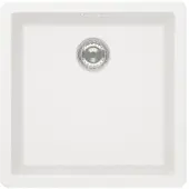 Schock Unterbau-Einbauspüle Greenwich Polaris N-100 U
