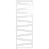 Zehnder Design-Elektroheizkörper ZRIZ1760DF00010 RB-170-060/GD, 1686 x 600 mm, weiß matt