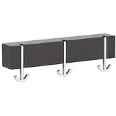 Pieperconcept Wandgarderobe ANCORA TRE