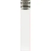 Certina - Silikon Ds First Lady Silicon Band Weiss C603015560 - weiß