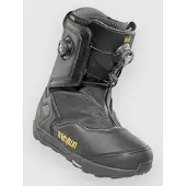 Thirtytwo Focus BOA Sweetin 2026 Snowboard-Boots black / yellow Gr. 9.0