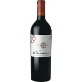Baron Philippe de Rothschild Almaviva VdQ Rotwein trocken 0,75 l | 2021