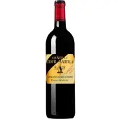 Château Latour Martillac 2020 - Cru Classé de Graves