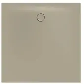Bette BetteFloor Side Duschwanne, rechteckig, 1200x1200mm, 3391-415